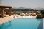 LE 0710 - Luxury Coastal Villa Estate - Kosta - Ermionida